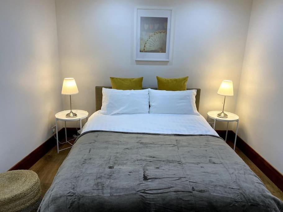 Garden Flat In Апартаменты Лондон