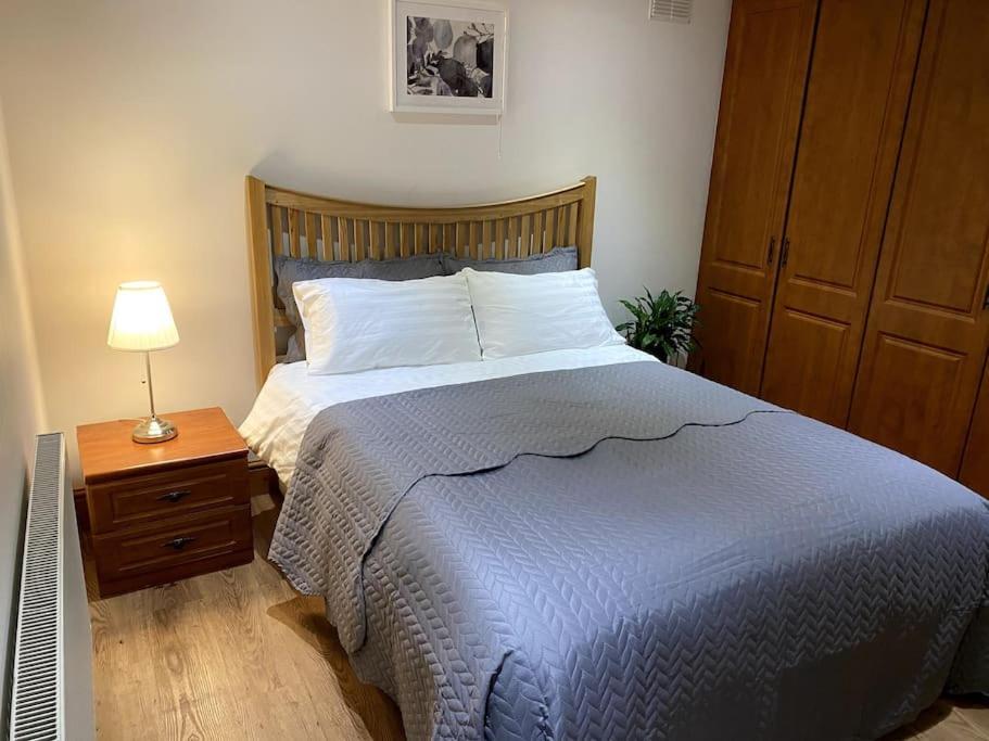 Garden Flat In Апартаменты Лондон